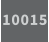 10015